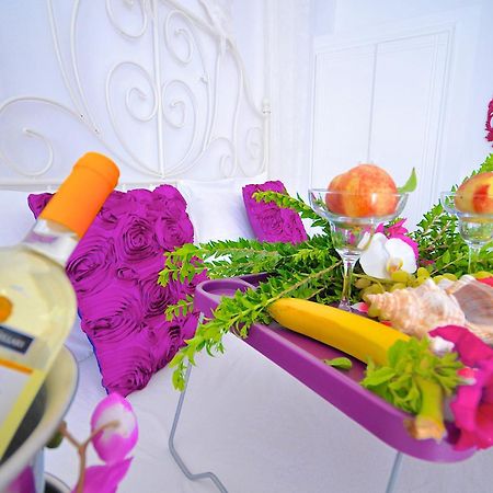 Apartmán Sol Mare Salis Kamári Pokoj fotografie