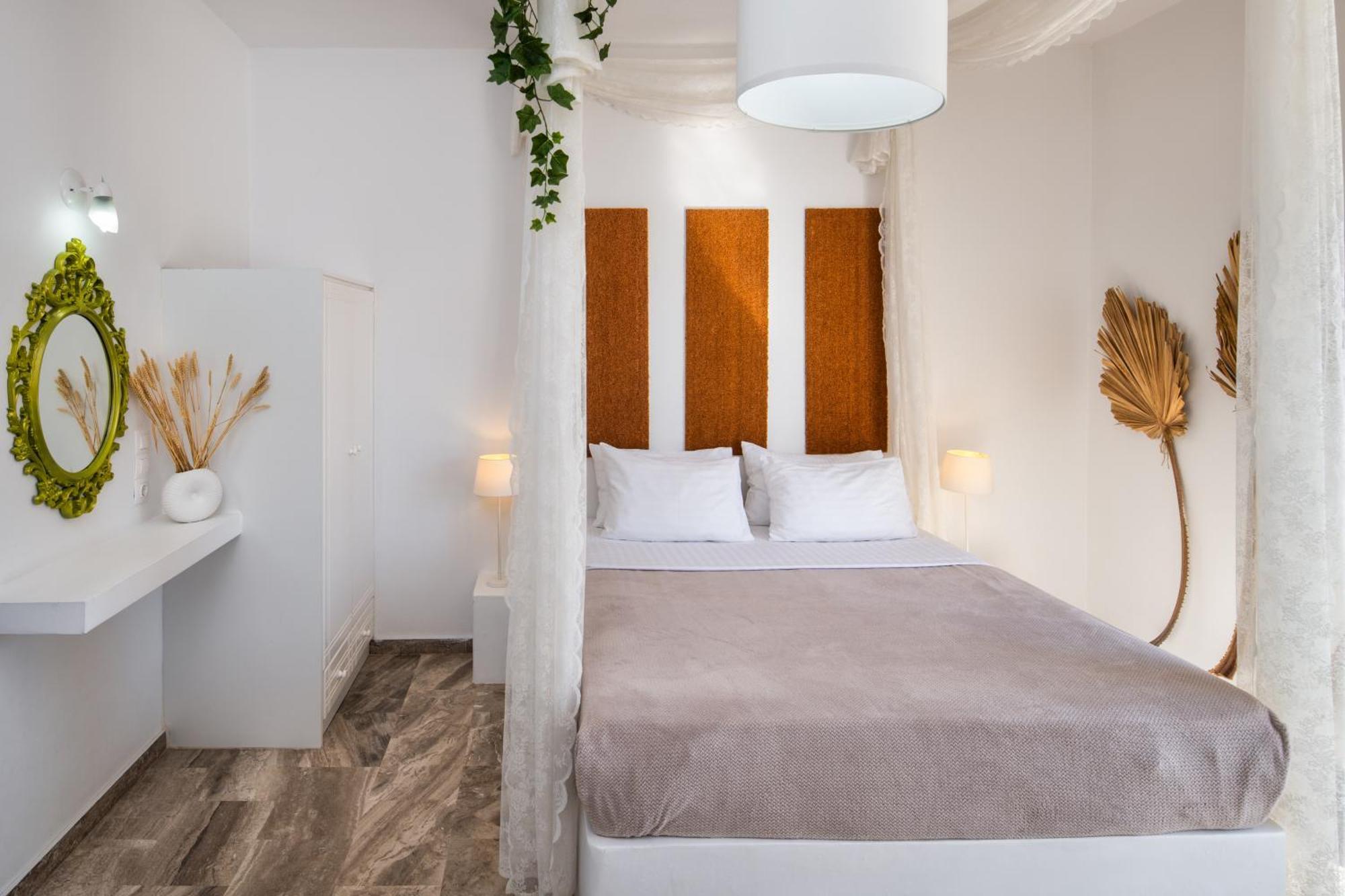 Apartmán Sol Mare Salis Kamári Exteriér fotografie