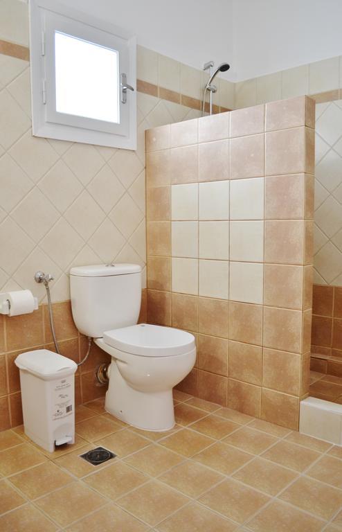 Apartmán Sol Mare Salis Kamári Exteriér fotografie