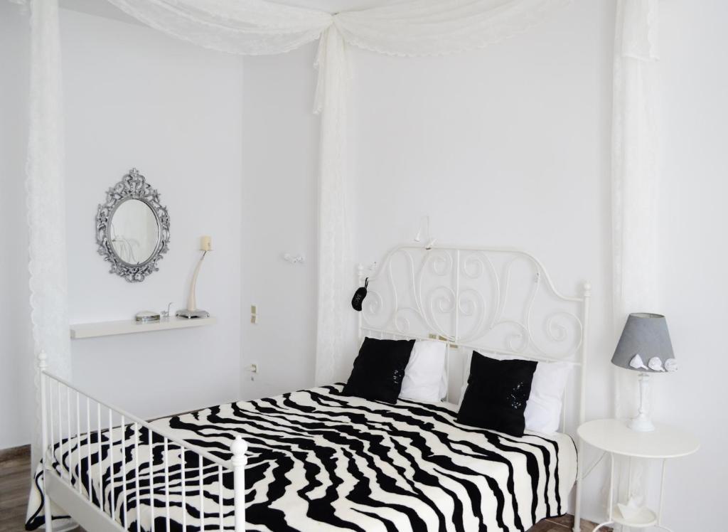 Apartmán Sol Mare Salis Kamári Pokoj fotografie