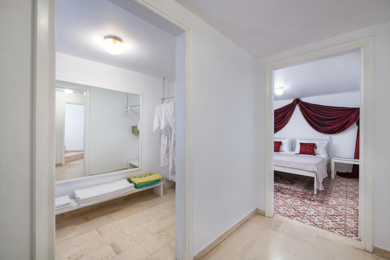Apartmán Sol Mare Salis Kamári Exteriér fotografie
