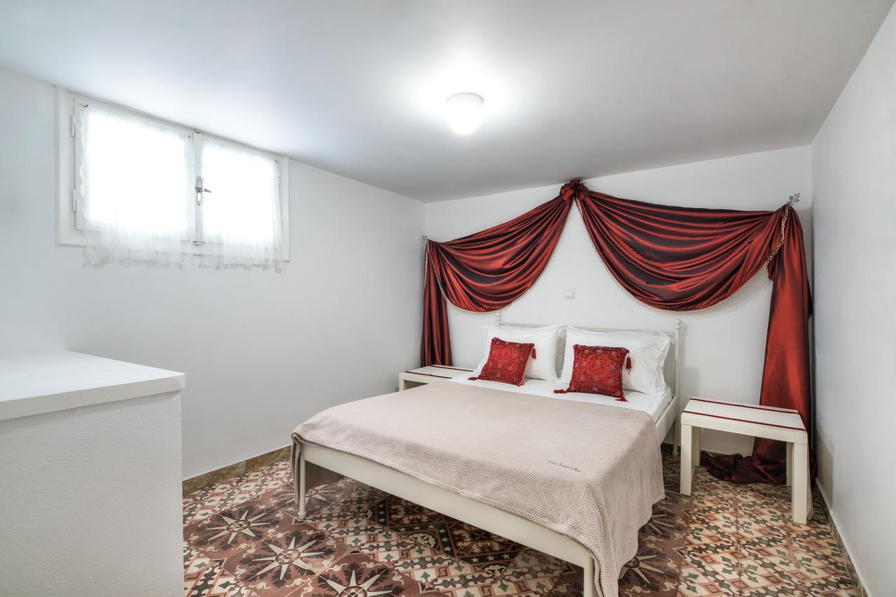 Apartmán Sol Mare Salis Kamári Exteriér fotografie