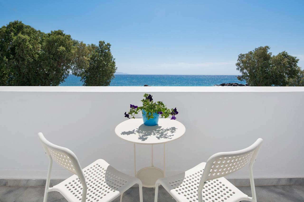 Apartmán Sol Mare Salis Kamári Exteriér fotografie